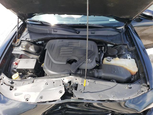 Photo 11 from auction – 2019 DODGE CHARGER SX with VIN 2C3CDXJGXKH743340