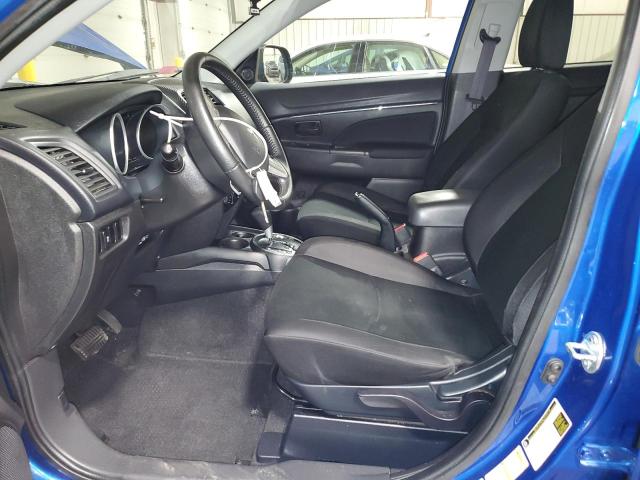 Photo 7 from auction – 2015 MITSUBISHI OUTLANDER with VIN 4A4AP3AU7FE023203
