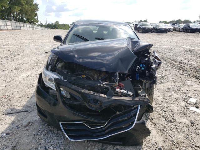 Photo 5 from auction – 2011 TOYOTA CAMRY BASE with VIN 4T1BF3EK3BU159671