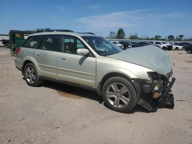 Photo 4 from auction – 2005 SUBARU LEGACY OUT with VIN 4S4BP86C954322278