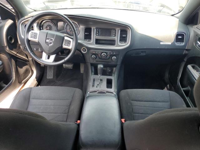 Photo 8 from auction – 2013 DODGE CHARGER SE with VIN 2C3CDXBG1DH603369