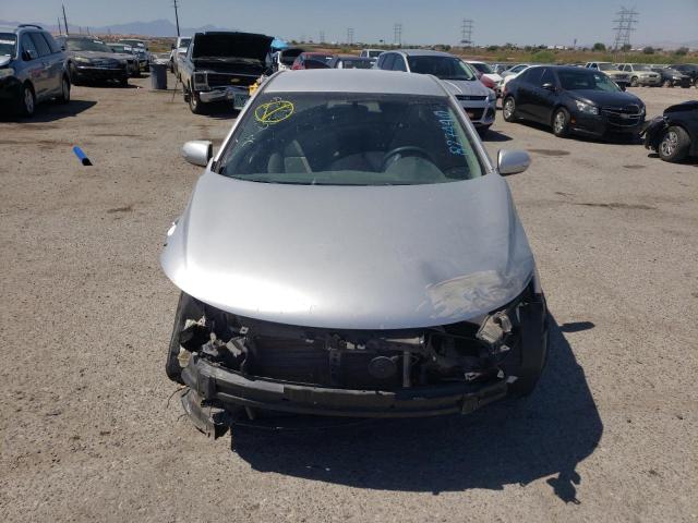 Photo 5 from auction – 2010 KIA FORTE EX with VIN KNAFU4A29A5827440