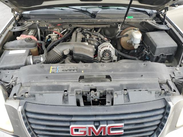 Photo 12 from auction – 2007 GMC YUKON with VIN 1GKFC13J27J345292
