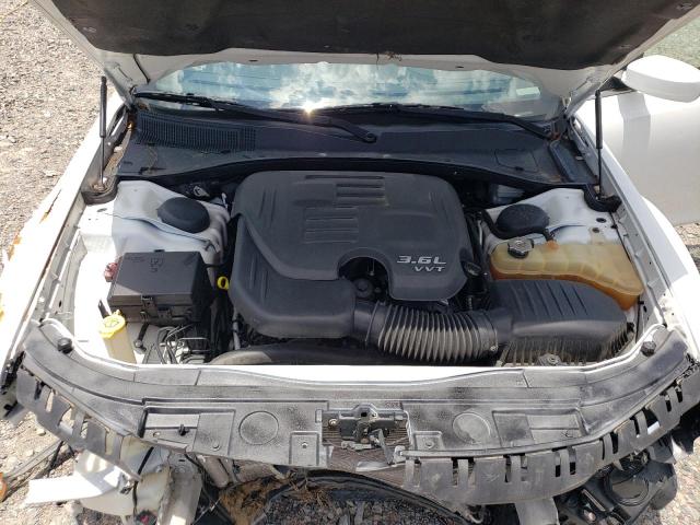 Photo 11 from auction – 2012 CHRYSLER 300 with VIN 2C3CCAAG1CH313441