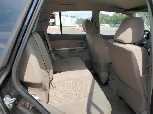 Photo 11 from auction – 2011 SUZUKI GRAND VITA with VIN JS3TE0D18B4100040