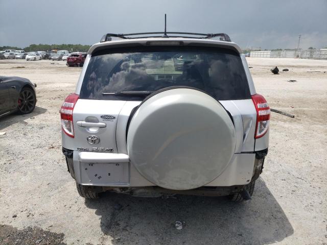 Photo 6 from auction – 2010 TOYOTA RAV4 with VIN JTMZF4DV5AD026638