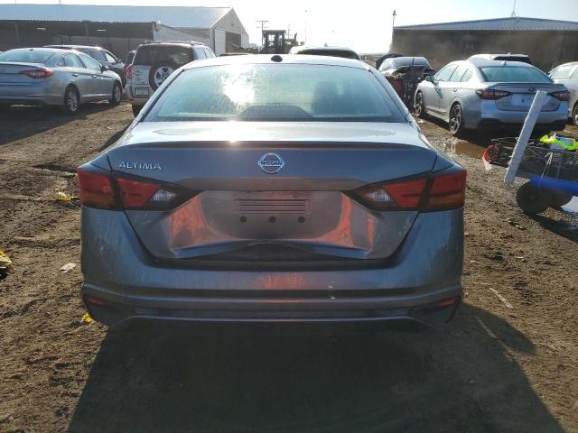 Photo 6 from auction – 2020 NISSAN ALTIMA S with VIN 1N4BL4BV4LC217236