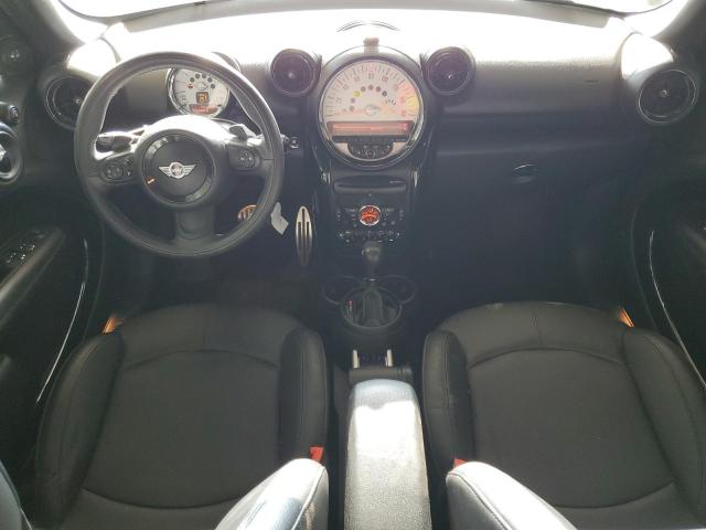 Photo 8 from auction – 2014 MINI COOPER S C with VIN WMWZC5C59EWP38884