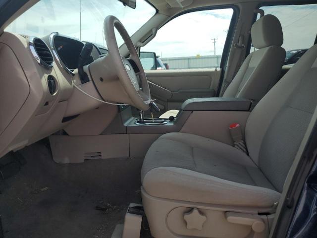 Photo 7 from auction – 2006 FORD EXPLORER X with VIN 1FMEU62E26UA68125