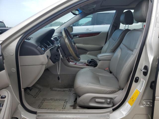 Photo 7 from auction – 2002 LEXUS ES 300 with VIN JTHBF30G020057905