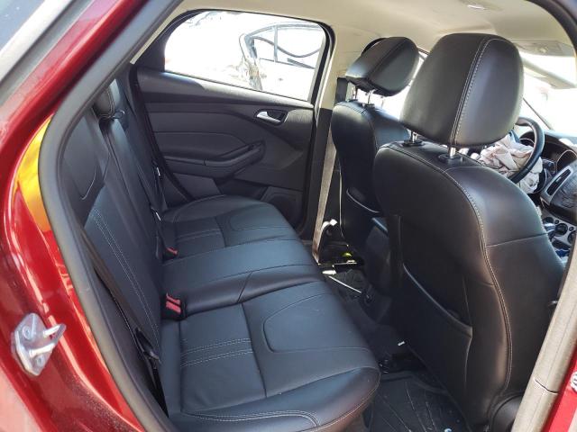 Photo 10 from auction – 2014 FORD FOCUS SE with VIN 1FADP3K22EL304293