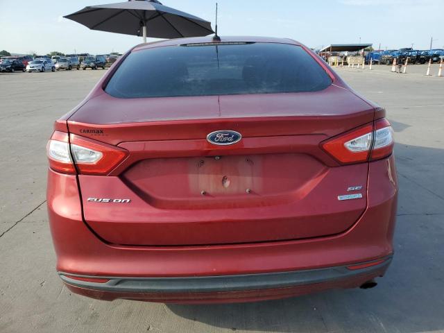 Photo 6 from auction – 2014 FORD FUSION SE with VIN 3FA6P0HD7ER149144