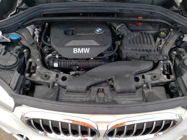 Photo 12 from auction – 2017 BMW X1 SDRIVE2 with VIN WBXHU7C39HP925341
