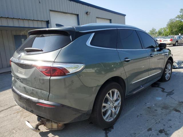 Photo 3 from auction – 2022 BUICK ENCLAVE ES with VIN 5GAEVAKW8NJ148897