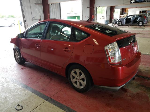 Photo 2 from auction – 2008 TOYOTA PRIUS with VIN JTDKB20U187764640