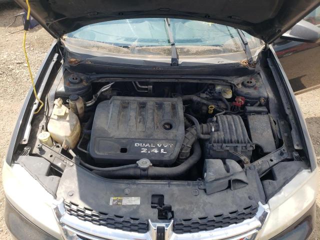 صورة رقم 11 من المزاد - 2014 DODGE AVENGER SE مع VIN 1C3CDZAB2EN153905
