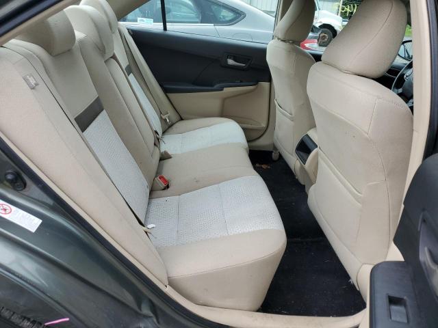 Photo 10 from auction – 2012 TOYOTA CAMRY BASE with VIN 4T1BF1FK9CU595316