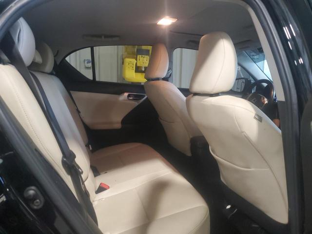 Photo 10 from auction – 2012 LEXUS CT 200 with VIN JTHKD5BH0C2091470