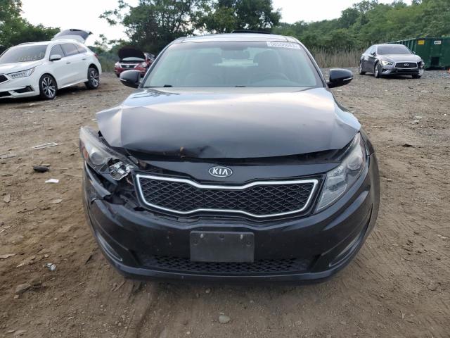 Photo 5 from auction – 2012 KIA OPTIMA EX with VIN 5XXGN4A6XCG015179