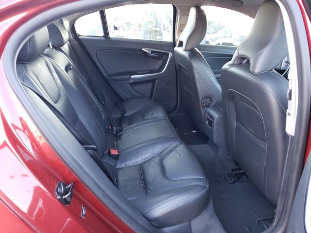 Photo 10 from auction – 2013 VOLVO S60 T5 with VIN YV1612FS6D2204267