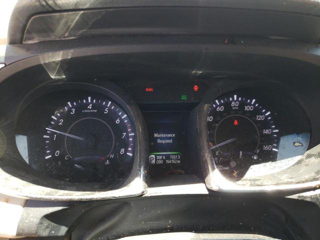 Photo 9 from auction – 2014 TOYOTA AVALON BAS with VIN 4T1BK1EB8EU112186