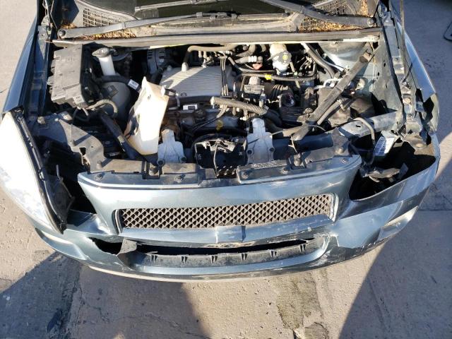Zdjęcie 12 z aukcji – 2005 CHEVROLET UPLANDER I z VIN 1GBDV13L65D251804