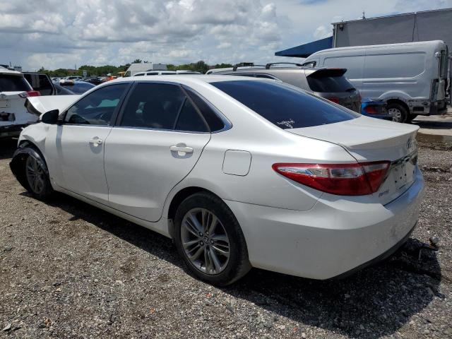 Photo 2 from auction – 2017 TOYOTA CAMRY LE with VIN 4T1BF1FK2HU409204