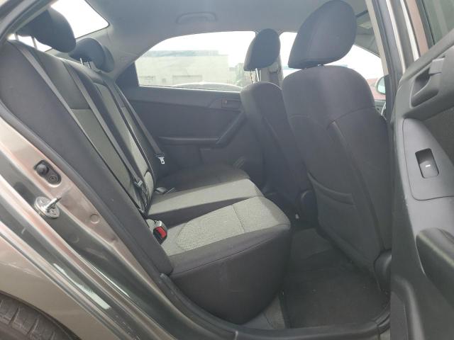Photo 10 from auction – 2012 KIA FORTE EX with VIN KNAFU4A2XC5560103