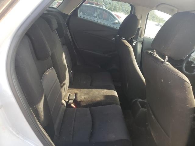 Photo 10 from auction – 2018 MAZDA CX-3 SPORT with VIN JM1DKDB73J0321657