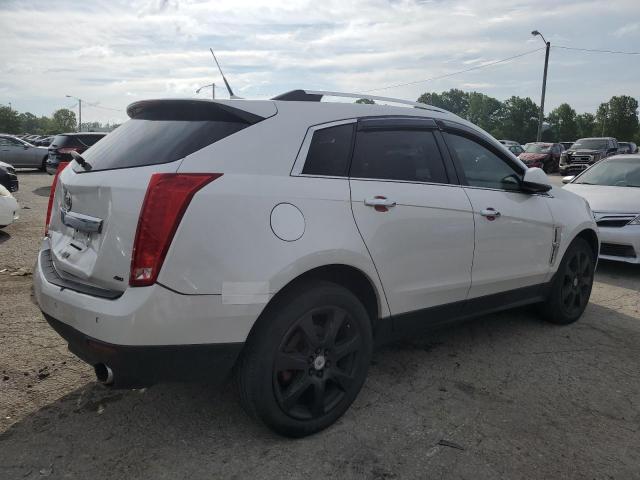 Photo 3 from auction – 2010 CADILLAC SRX PERFOR with VIN 3GYFNEEY3AS557044