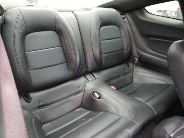 Photo 10 from auction – 2017 FORD MUSTANG with VIN 1FA6P8AM8H5265369