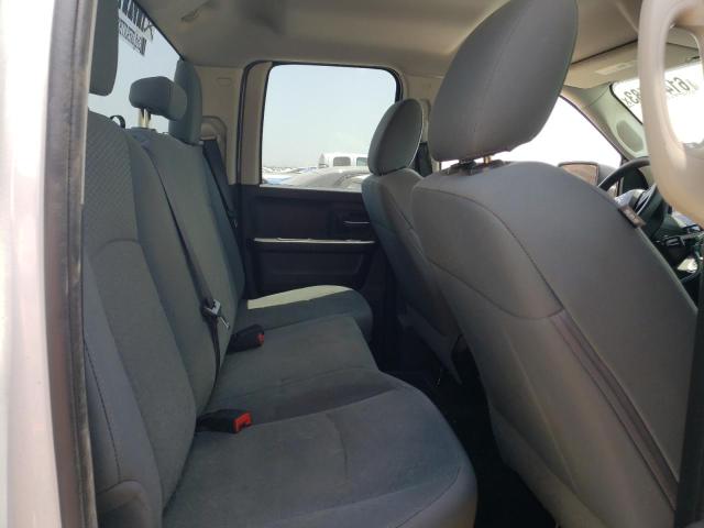 Photo 10 from auction – 2017 RAM 1500 ST with VIN 1C6RR6FT5HS615720