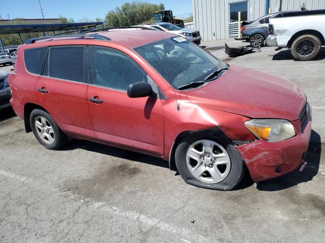 Photo 4 from auction – 2007 TOYOTA RAV4 with VIN JTMZD33V775048872