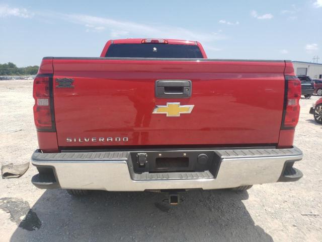 Photo 6 from auction – 2014 CHEVROLET SILVERADO with VIN 1GCRCPEH8EZ178358