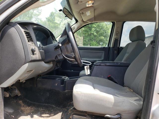 Photo 7 from auction – 2011 DODGE DAKOTA SLT with VIN 1D7RE3GK4BS619554