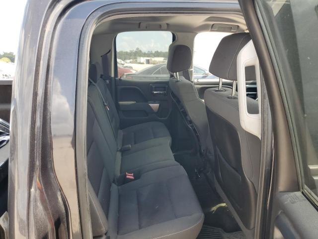 Photo 10 from auction – 2015 CHEVROLET SILVERADO with VIN 1GCRCREC5FZ250960