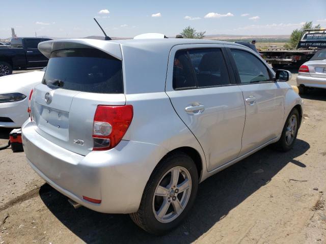 Photo 3 from auction – 2009 TOYOTA SCION XD with VIN JTKKU10429J047519