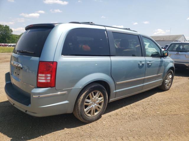 Photo 3 from auction – 2010 CHRYSLER TOWN & COU with VIN 2A4RR5D14AR286594