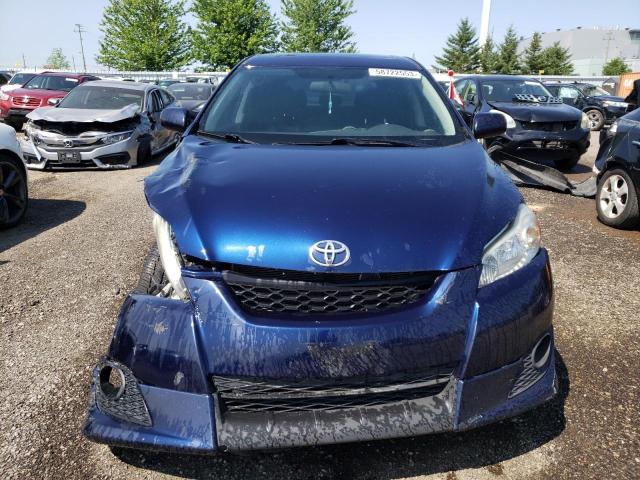 Photo 5 from auction – 2010 TOYOTA COROLLA MA with VIN 2T1KE4EE5AC045755