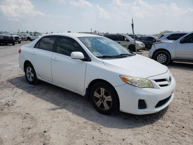 Photo 4 from auction – 2011 TOYOTA COROLLA BA with VIN JTDBU4EE1B9157981