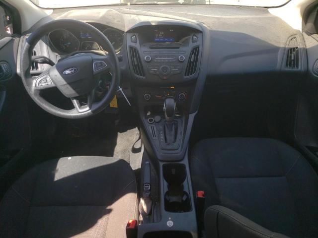 Photo 8 from auction – 2017 FORD FOCUS S with VIN 1FADP3E20HL206198