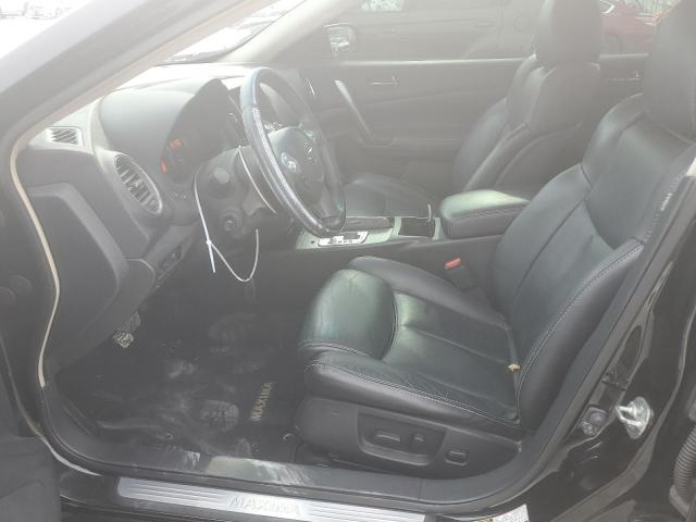 Photo 7 from auction – 2011 NISSAN MAXIMA S with VIN 1N4AA5AP9BC869262