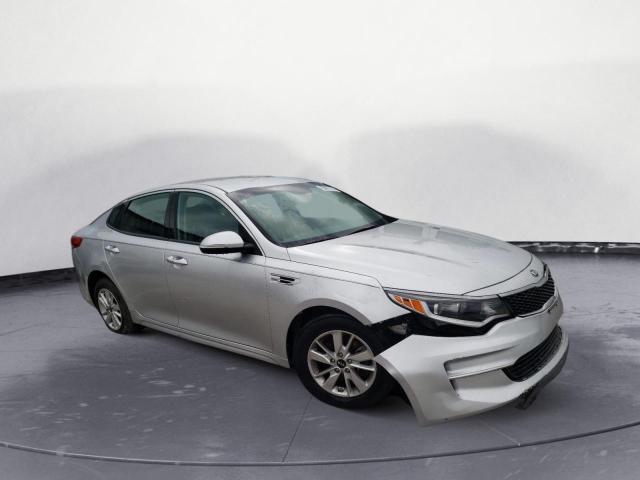 Photo 4 from auction – 2018 KIA OPTIMA LX with VIN 5XXGT4L33JG183087