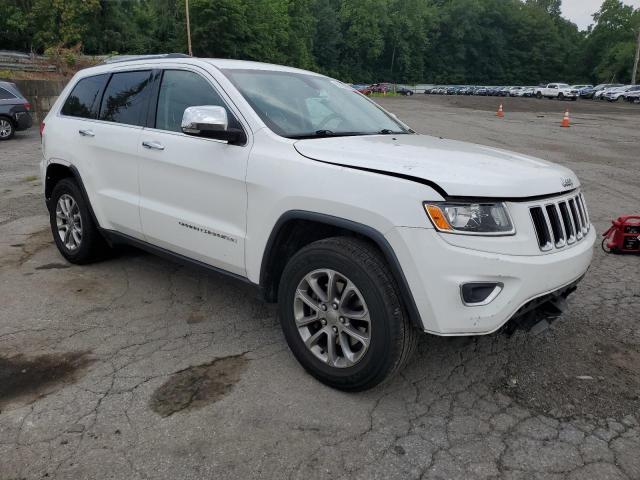 Photo 4 from auction – 2015 JEEP GRAND CHER with VIN 1C4RJFBG3FC666729