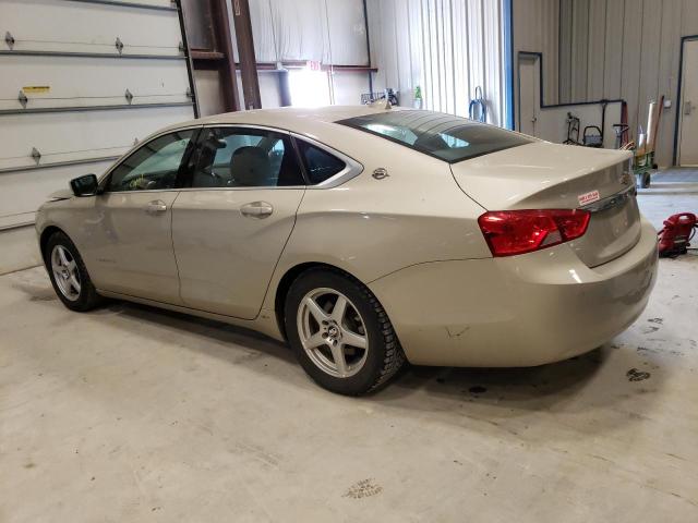 Photo 2 from auction – 2014 CHEVROLET IMPALA LT with VIN 2G1125S32E9255788