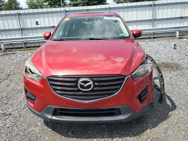 Photo 5 from auction – 2016 MAZDA CX-5 GT with VIN JM3KE4DY0G0605543