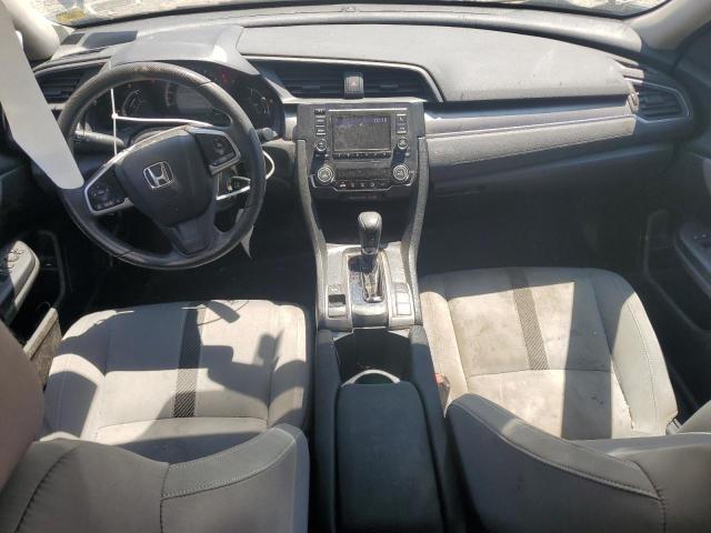 Photo 8 from auction – 2016 HONDA CIVIC LX with VIN 19XFC2F54GE218976