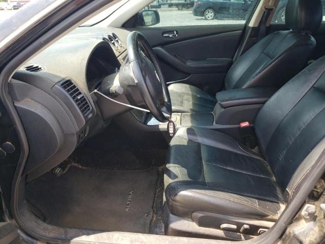 Photo 7 from auction – 2012 NISSAN ALTIMA BAS with VIN 1N4AL2AP9CC103915