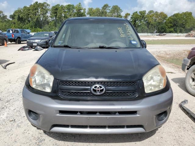 Photo 5 from auction – 2004 TOYOTA RAV4 with VIN JTEGD20V140002447