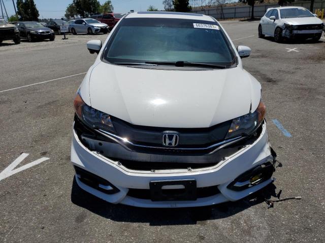 Photo 5 from auction – 2015 HONDA CIVIC EX with VIN 2HGFG3B85FH526351
